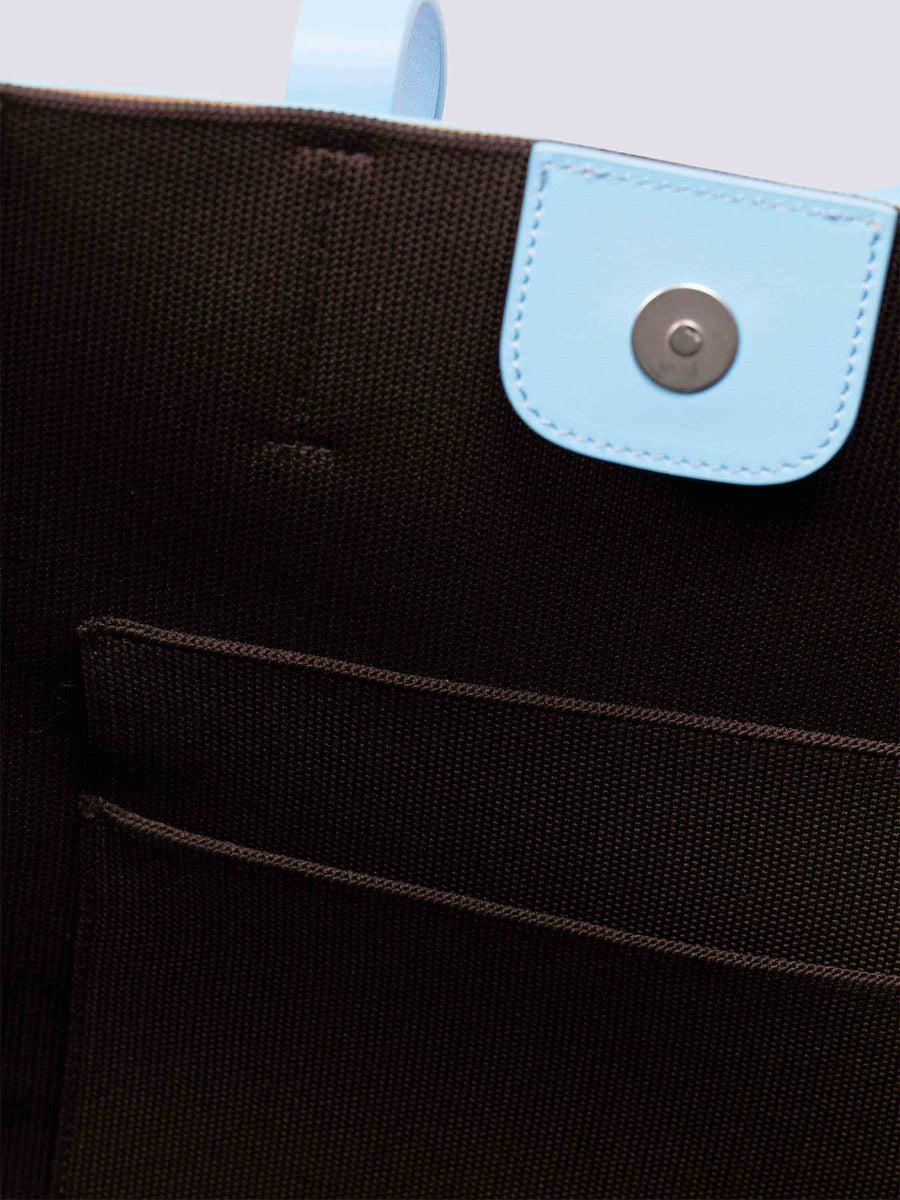 Magnetischer Tab-Verschluss