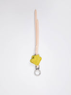 Stemma Ledercharm